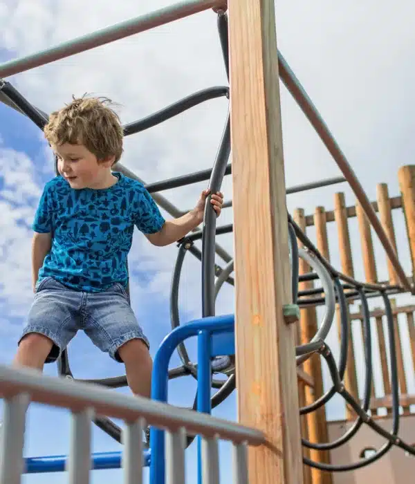 Playground Centre