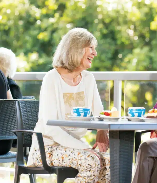 Hillview Aged Care