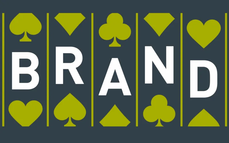 Don’t gamble on your brand