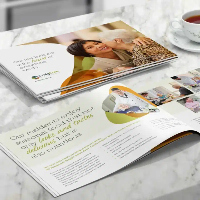 CraigCare - campaigns
