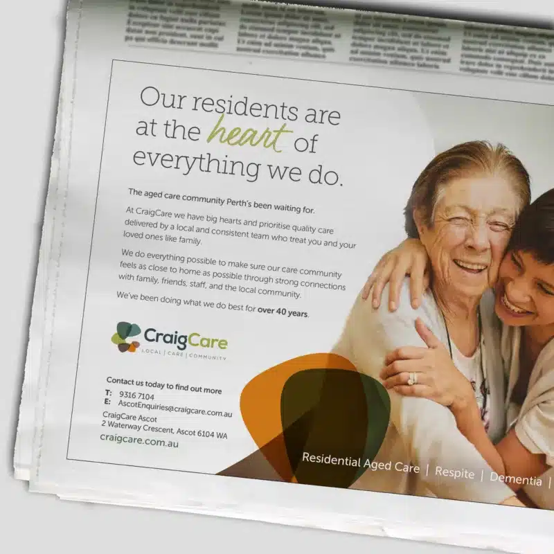 CraigCare - campaigns