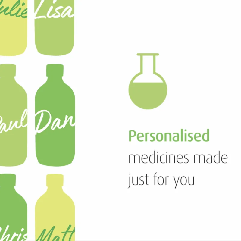 MediHerb - Digital and Social