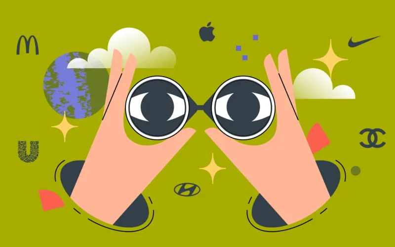 Look beyond the logo: how strategic branding powers better business