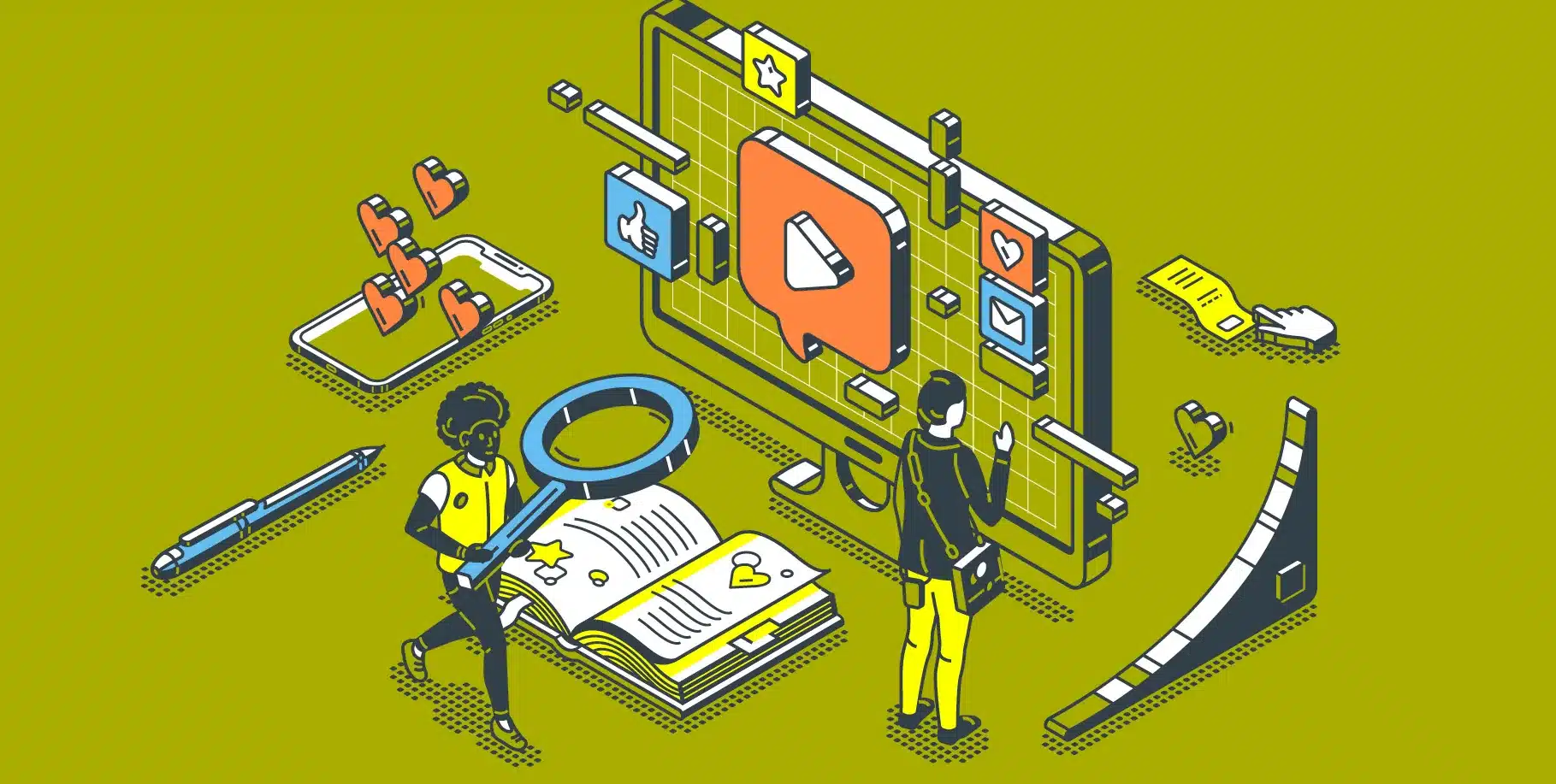 Why Your Company Needs a Creative Marketing Agency