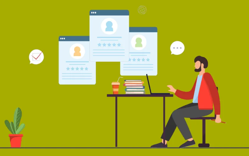 Top 3 tips on how to choose a graphic design agency