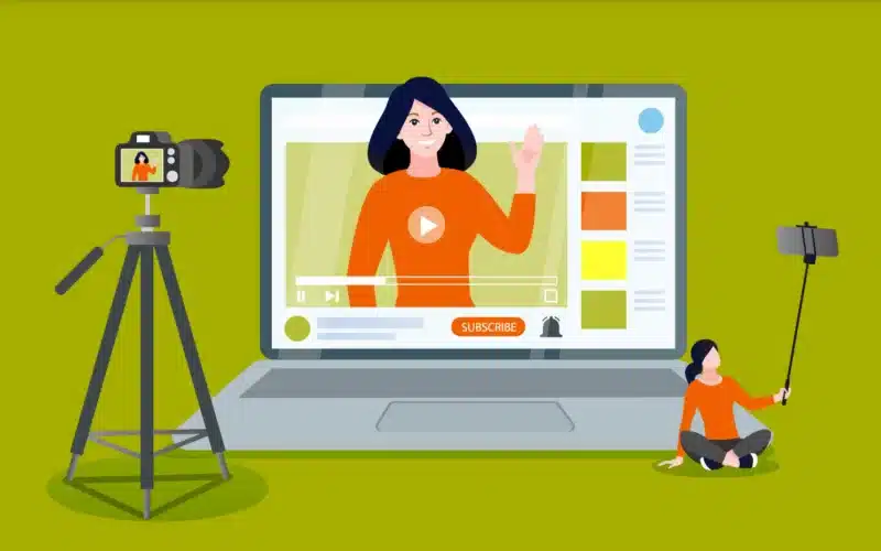 Video branding 101: How to use video marketing to get results and build your brand
