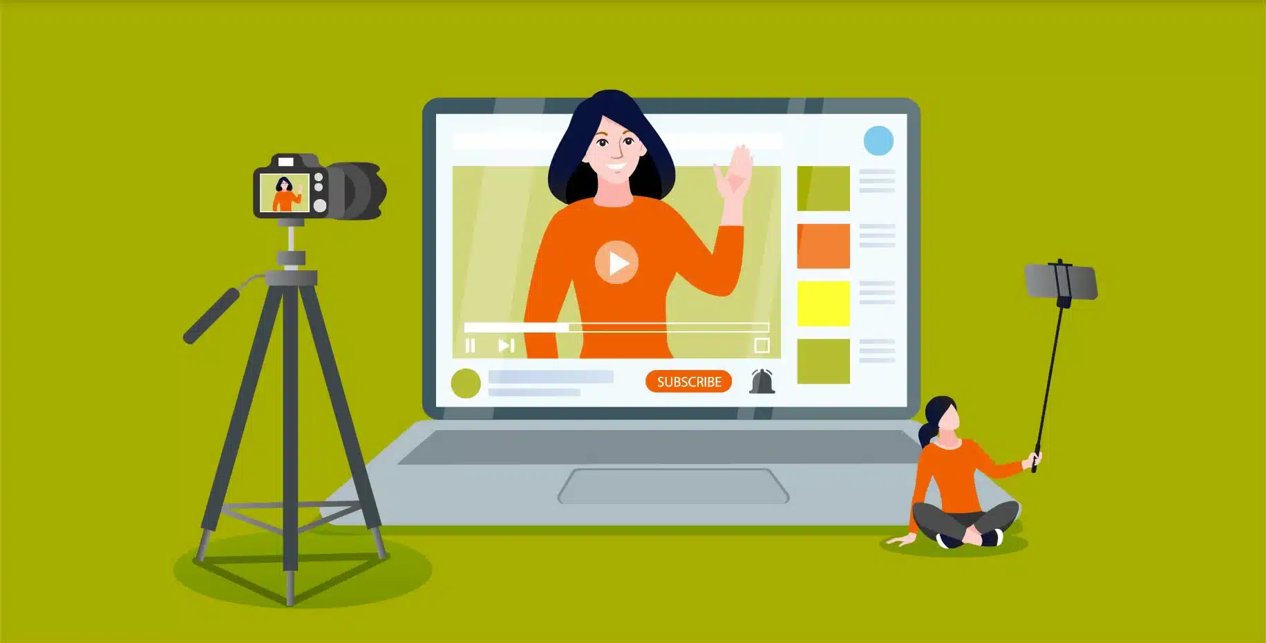 Video branding 101: How to use video marketing to get results and build your brand