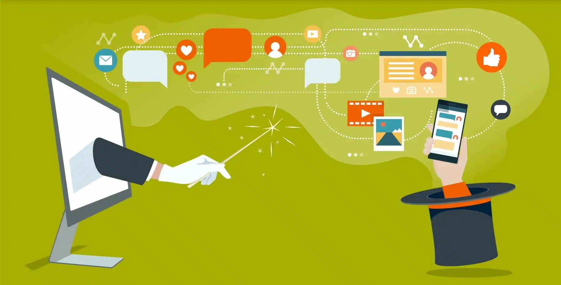 Website optimisation:  Top 10 tips for making your website work wonders