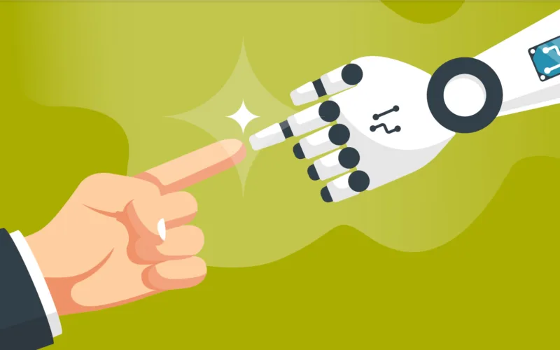 Graphic designers and ai-generated images: friends, foes or both?