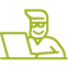 User interaction and experience